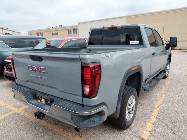 gmc sierra 2500hd 2025 1GT4ULE70SF120376 image gmc sierra 2500hd 2025 1GT4ULE70SF120376 image
